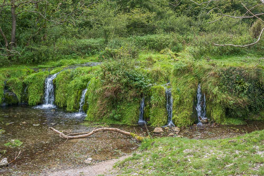 River Lathkill River Lathkill